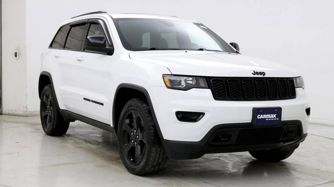 JEEP GRAND CHEROKEE 2020 1C4RJFAG3LC161965 image